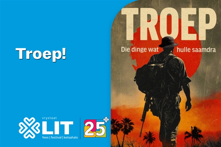 Troep!